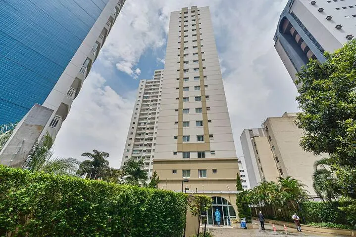BHomy Paulista Próximo à Av Paulista LS2504 Appartamento San Paolo