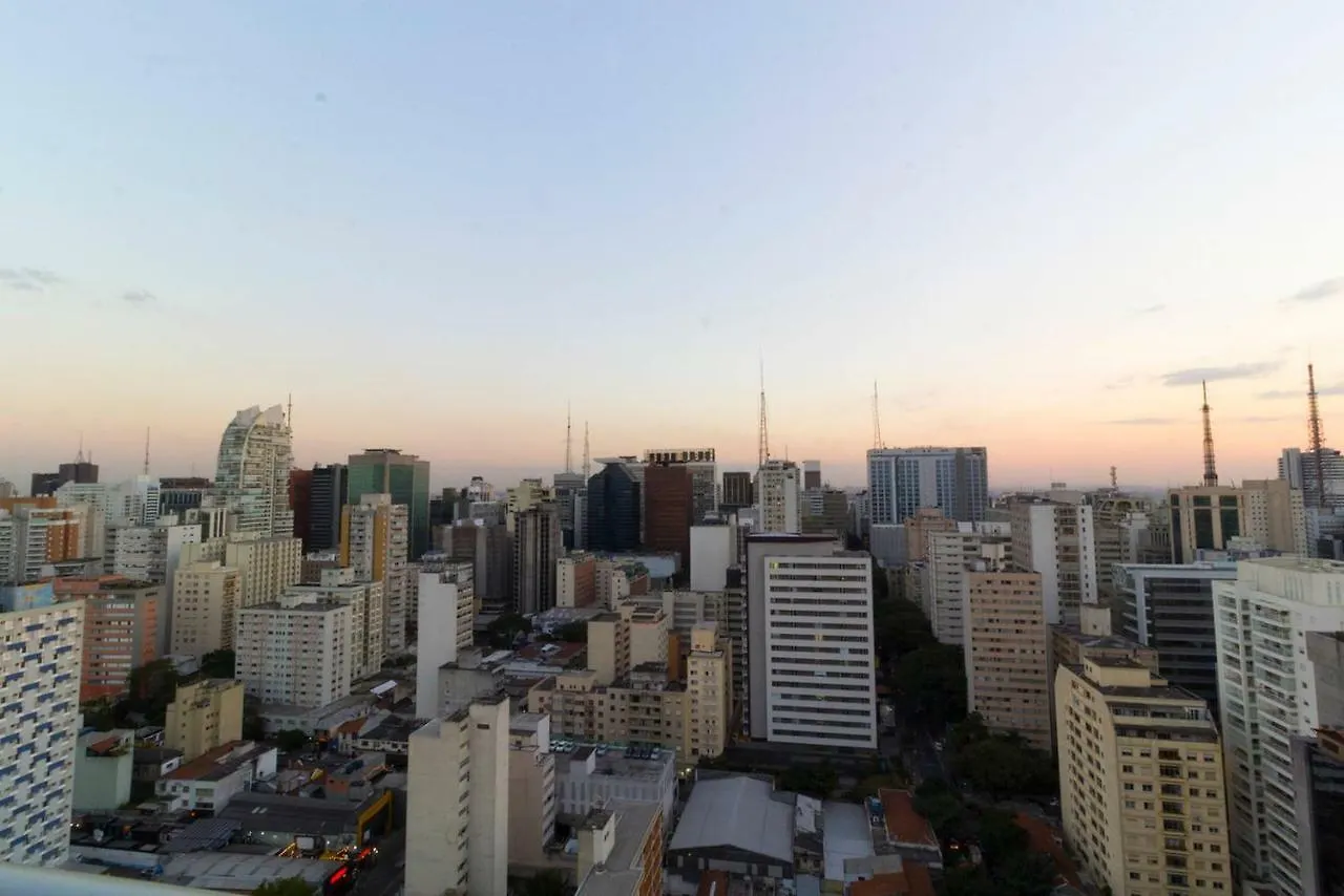 Bhomy Paulista Proximo A Av Paulista Ls2504 Apartment Sao Paulo 0*,  Brazil