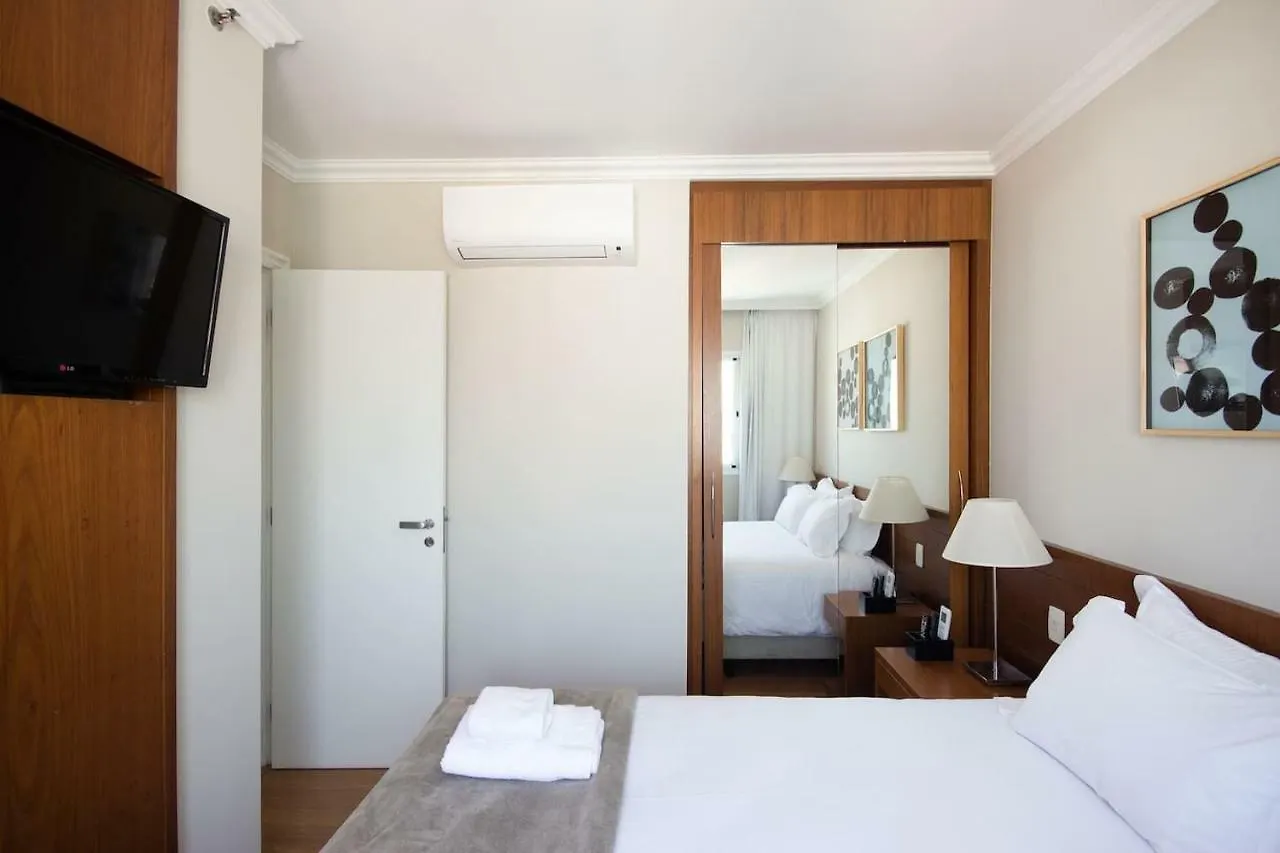 Bhomy Paulista Proximo A Av Paulista Ls2504 Apartment Sao Paulo
